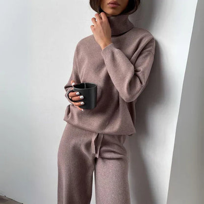 Lunora™ | Oversized Relaxed Set