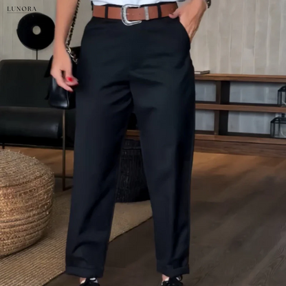 Lunora™ | Comfy Casual Broek