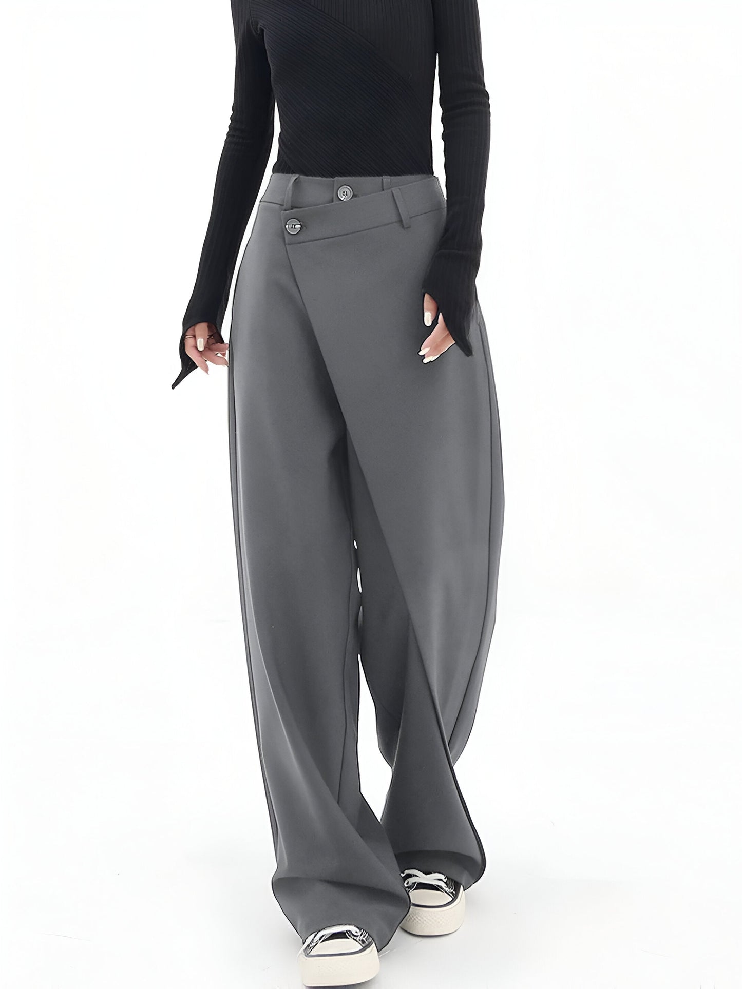 Lunora™ | Moderne Broek