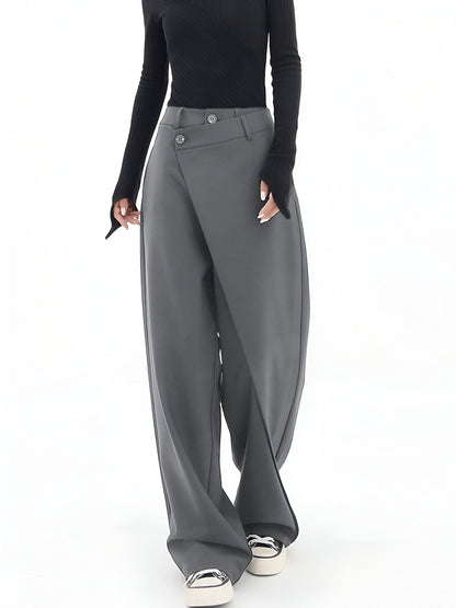 Lunora™ | Moderne Broek