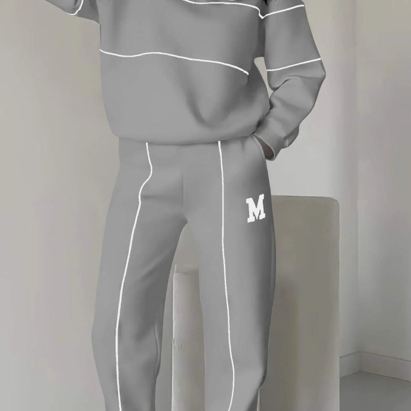 Lunora™ | Michigan Tracksuit