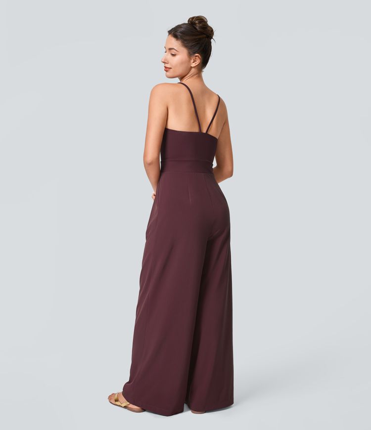 Lunora™ | Elara Jumpsuit