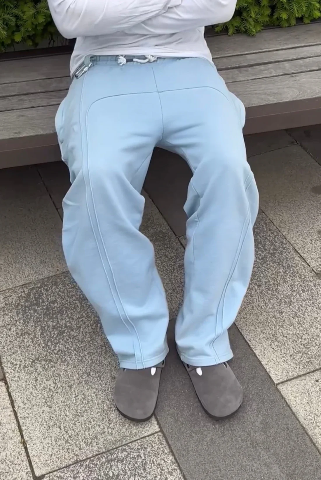Lunora™ | Joggingsbroek