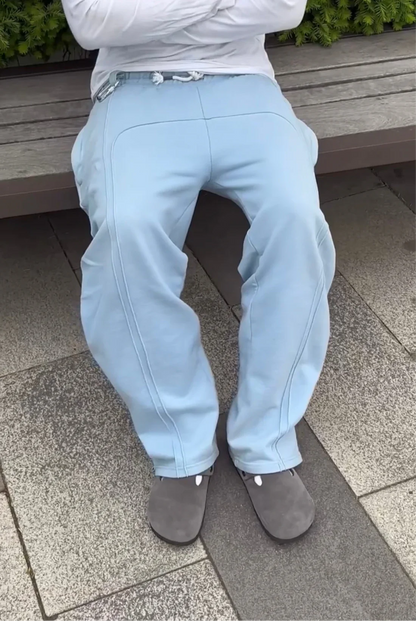 Lunora™ | Joggingsbroek