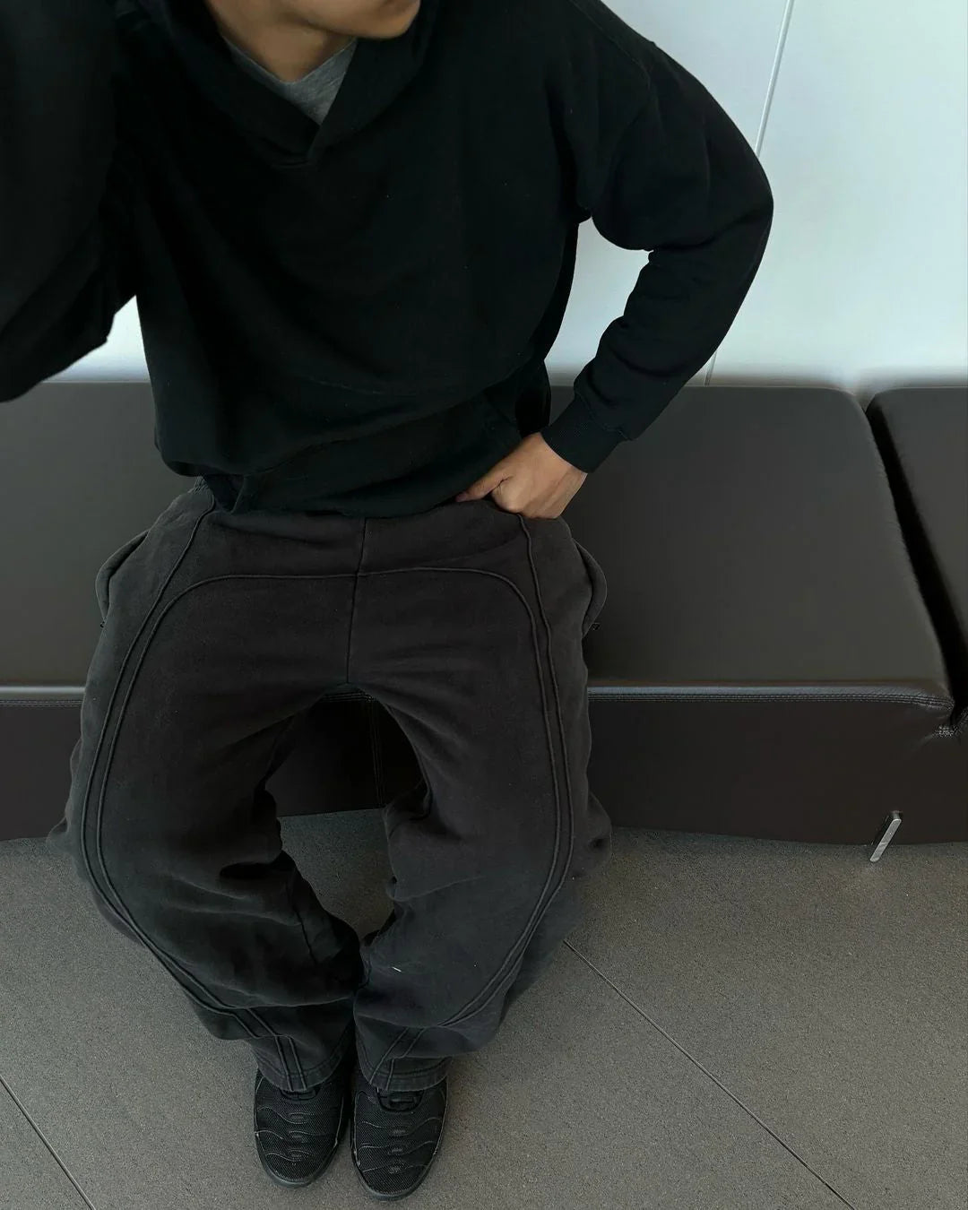 Lunora™ | Joggingsbroek