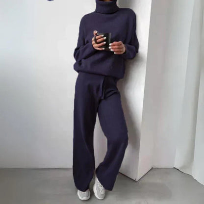 Lunora™ | Oversized Relaxed Set