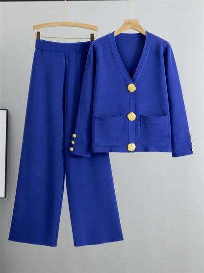 Lunora™ | Chic 2-Piece Set