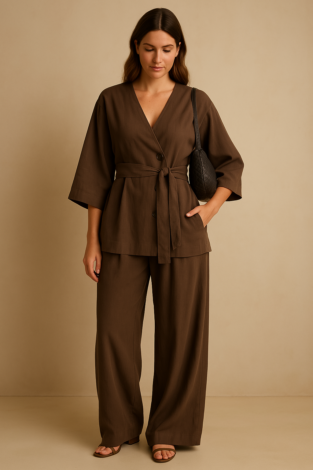Lunora™ | Yara Set