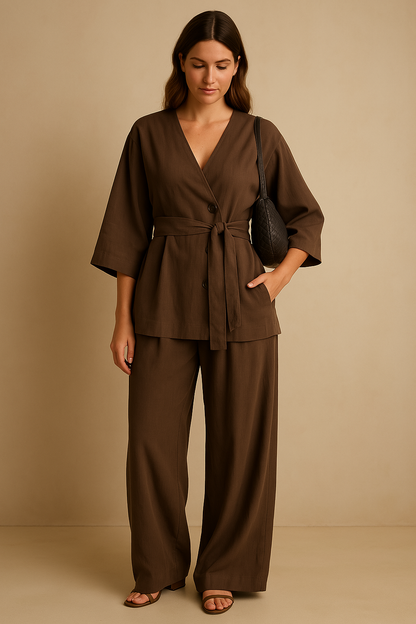 Lunora™ | Yara Set