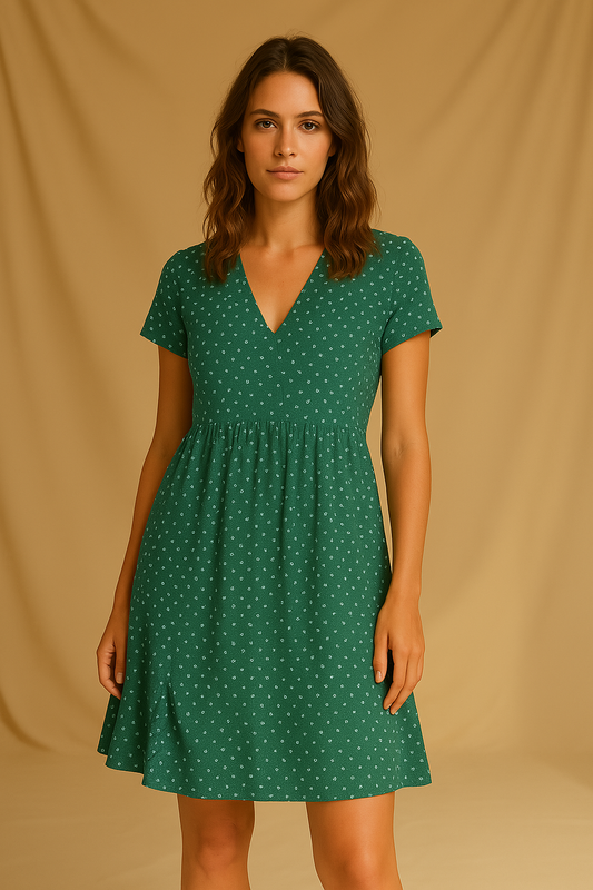Lunora™ | Juliette Jurk