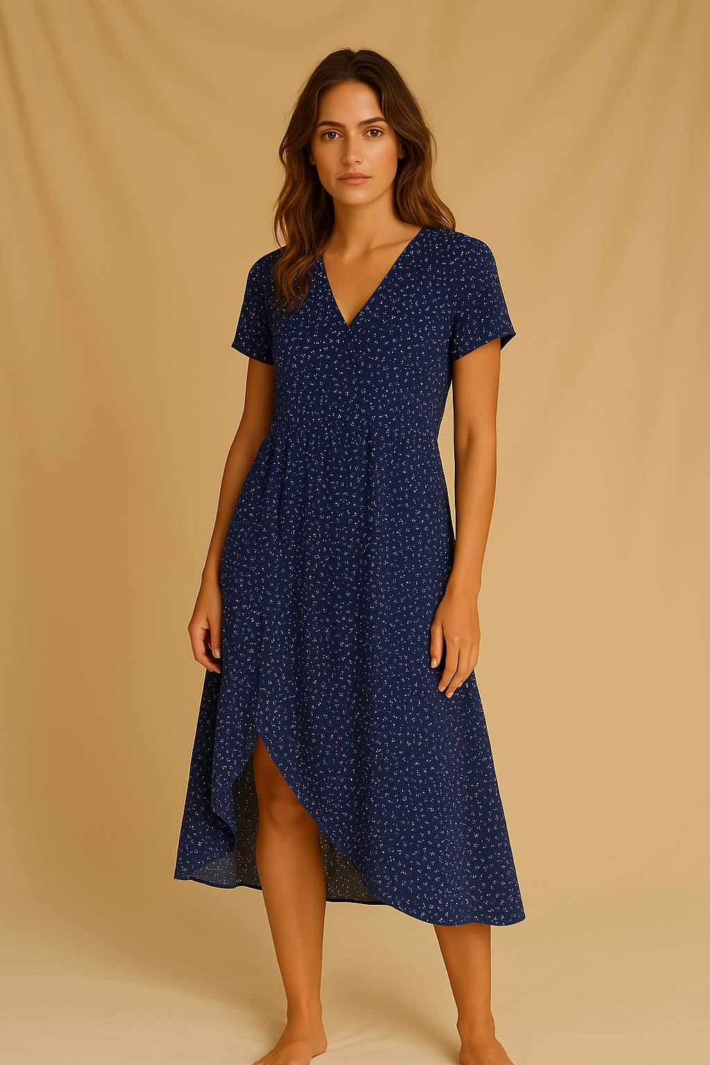 Lunora™ | Juliette Jurk
