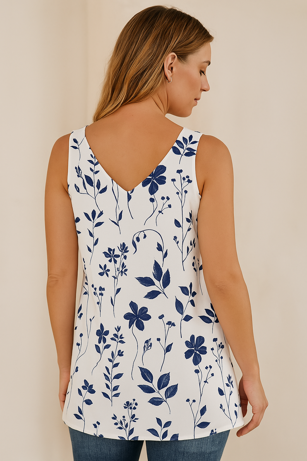 Lunora™ | Anaëlle Top