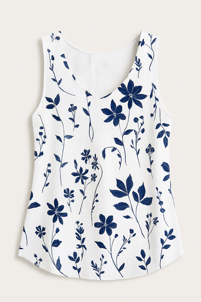 Lunora™ | Anaëlle Top