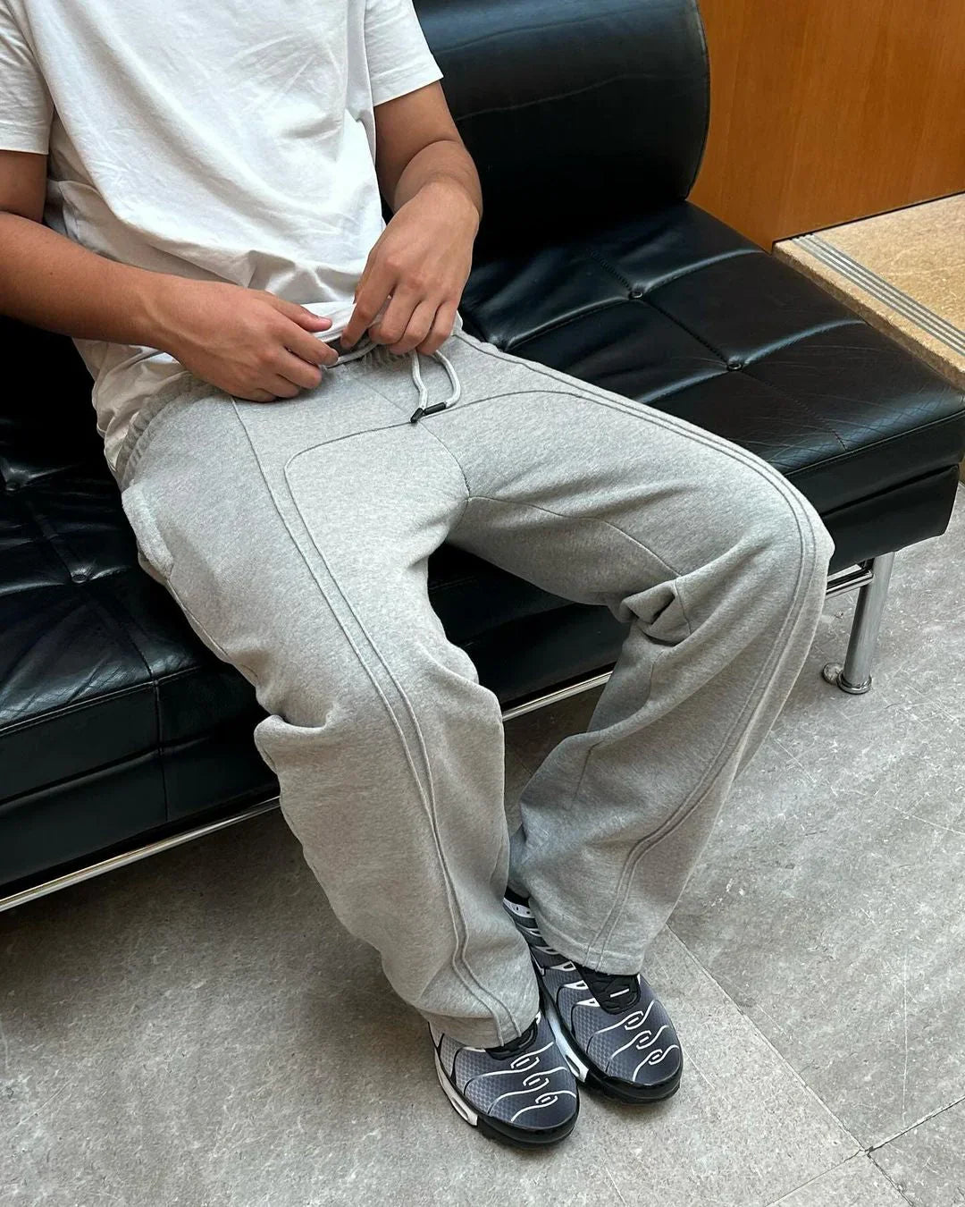 Lunora™ | Joggingsbroek