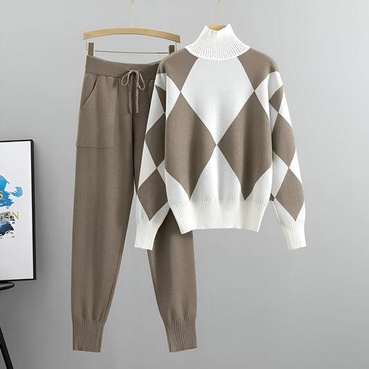 Lunora™ | Veerle Set