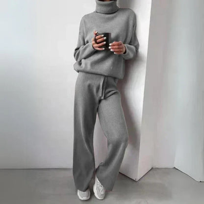 Lunora™ | Oversized Relaxed Set