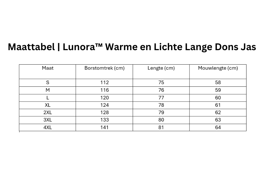 Lunora™ | Moderne Broek