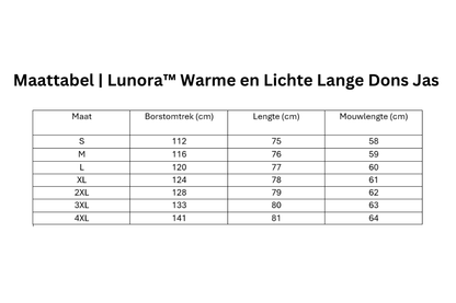 Lunora™ | Moderne Broek