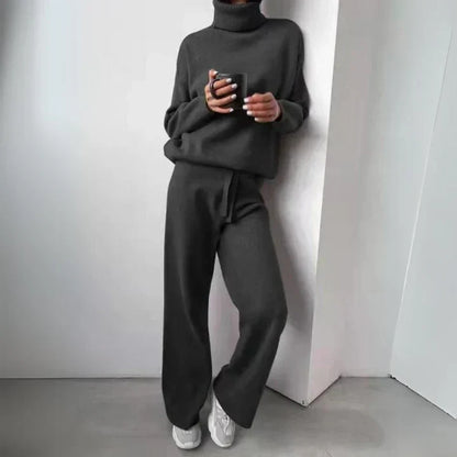 Lunora™ | Oversized Relaxed Set