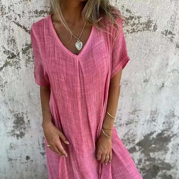 Lunora™ | Novera Jurk