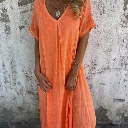 Lunora™ | Novera Jurk