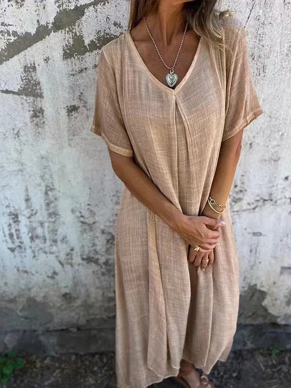 Lunora™ | Novera Jurk