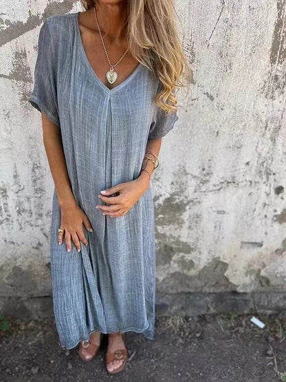Lunora™ | Novera Jurk