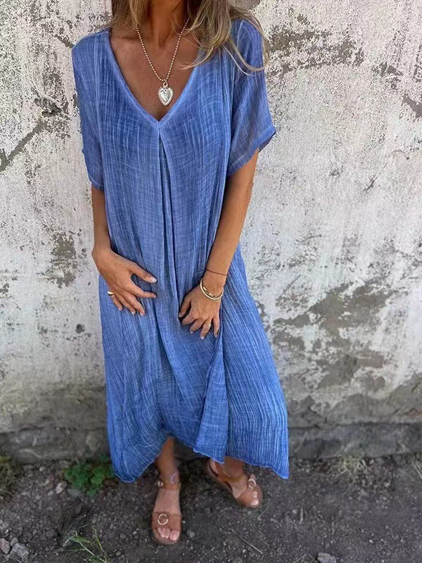 Lunora™ | Novera Jurk