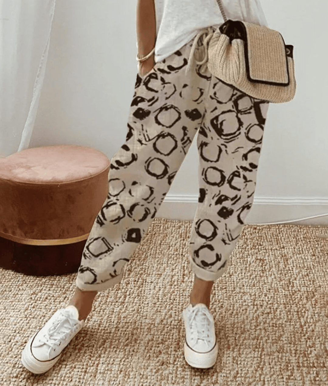 Lunora™ | Camille Broek