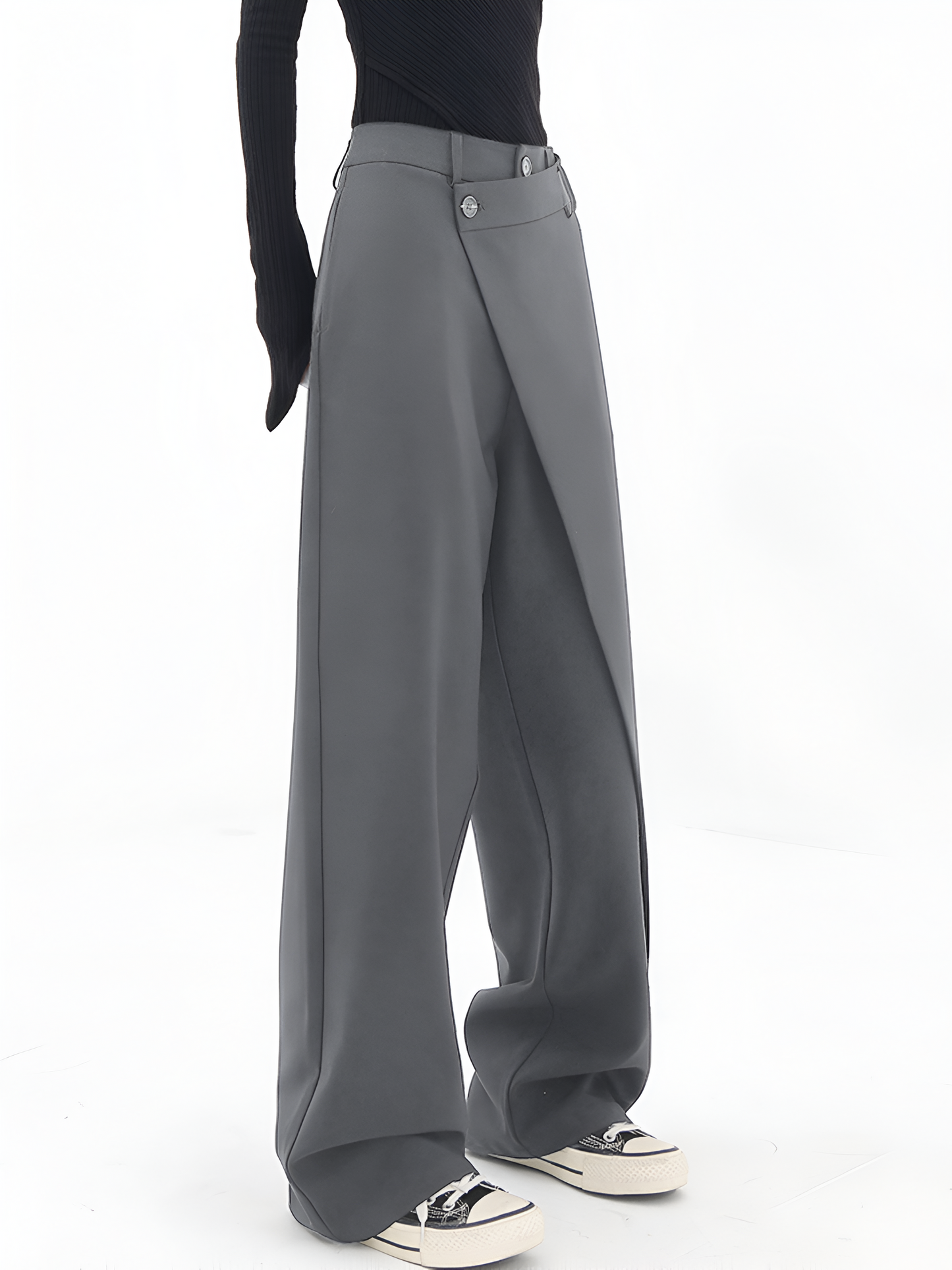 Lunora™ | Moderne Broek