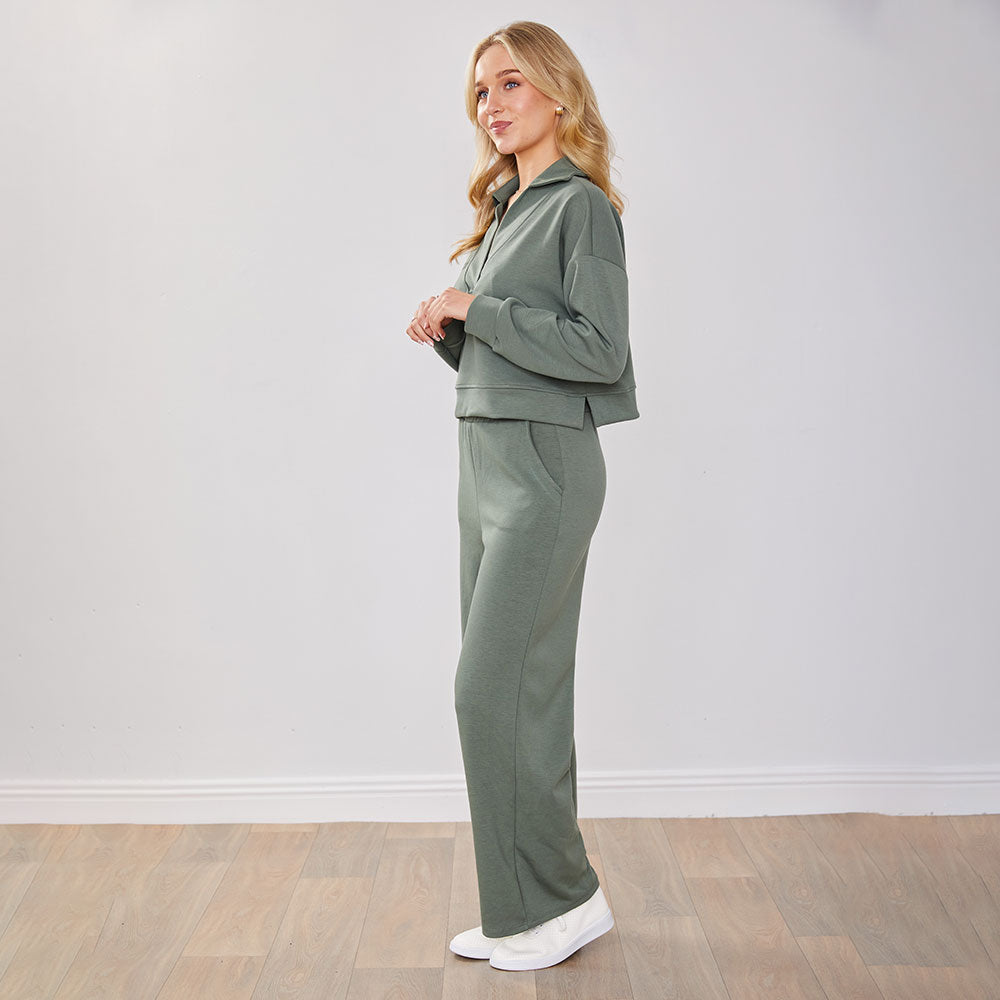 Lunora™ | Riva Tracksuit