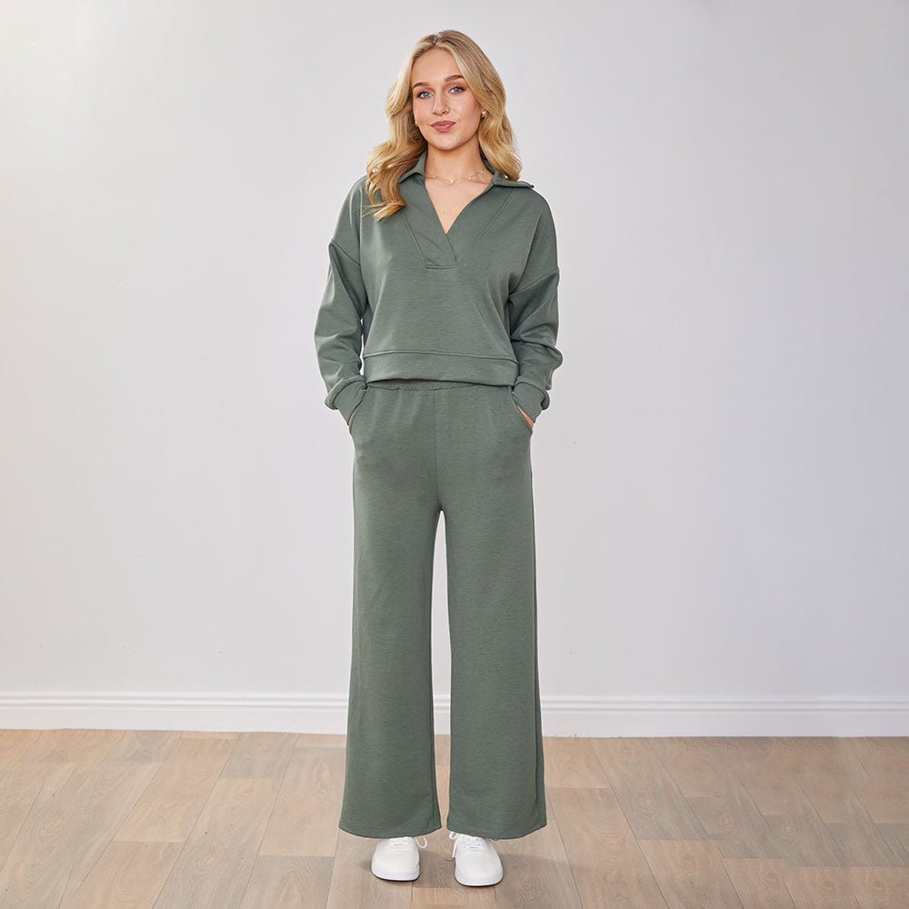 Lunora™ | Riva Tracksuit