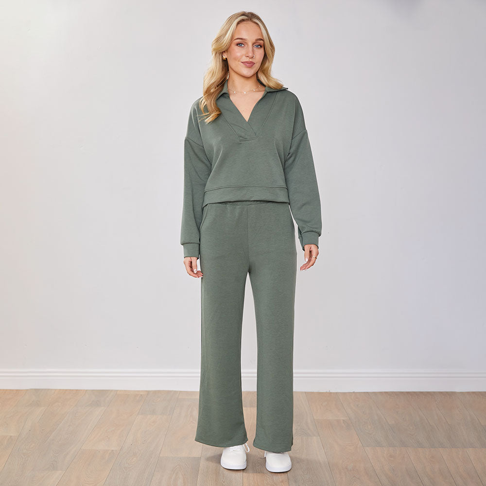 Lunora™ | Riva Tracksuit