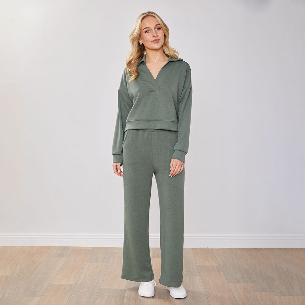 Lunora™ | Riva Tracksuit