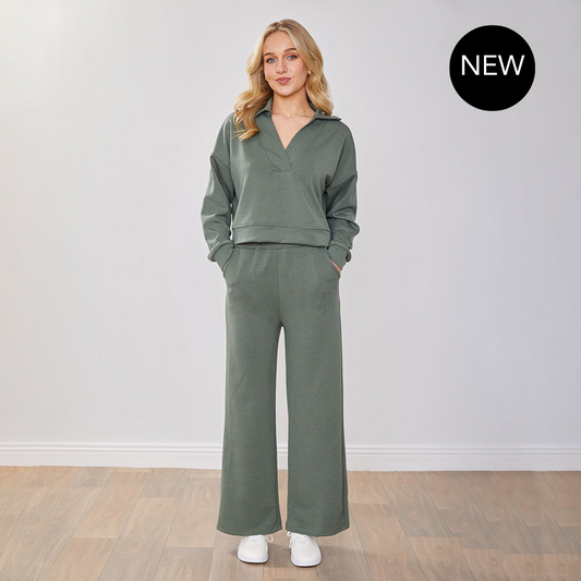 Lunora™ | Riva Tracksuit