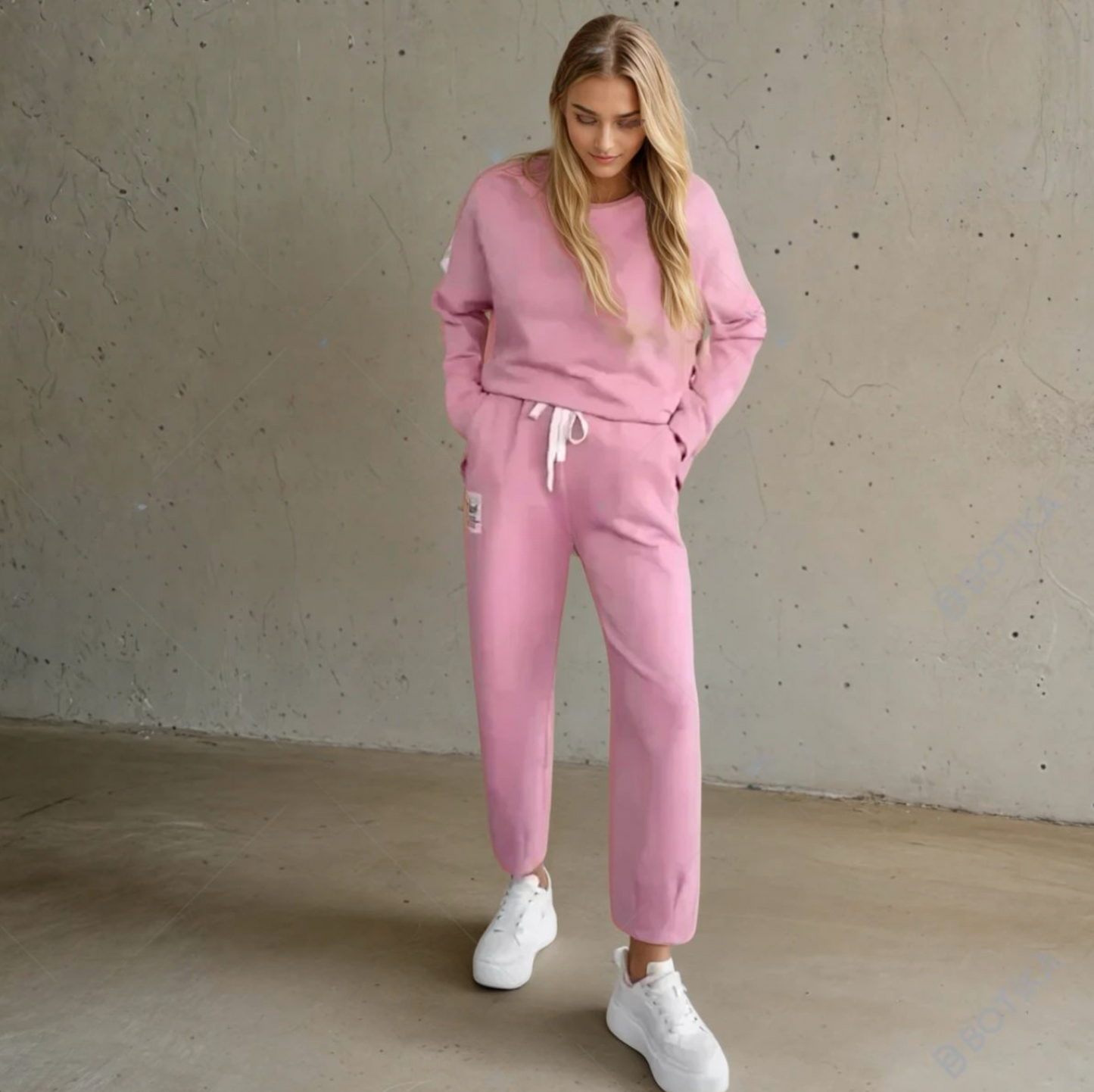 Lunora™ | Luna Joggingspak