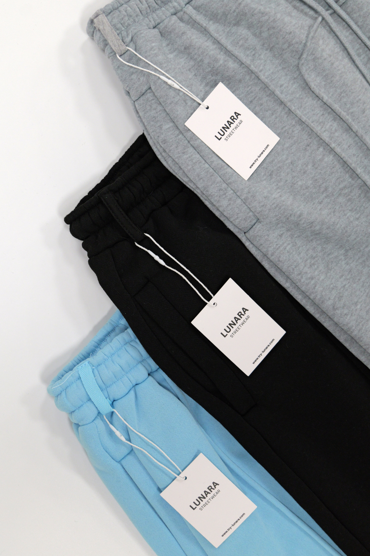 Lunora™ | Joggingsbroek