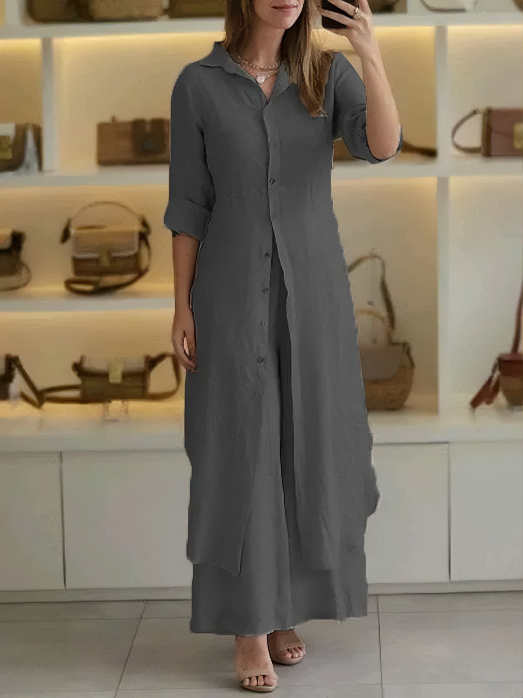 Lunora™ | Vivenne Set
