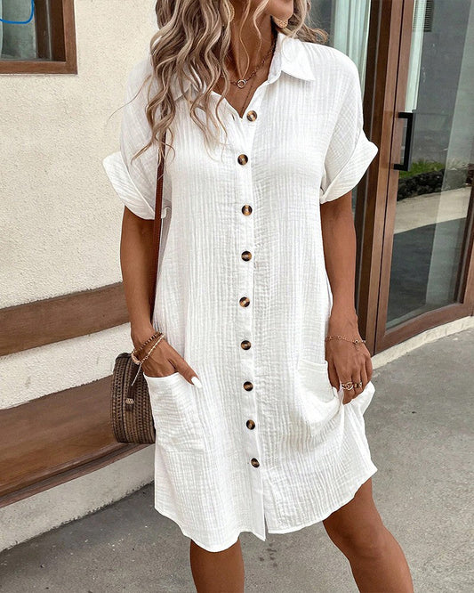 Lunora™ | Celest Jurk
