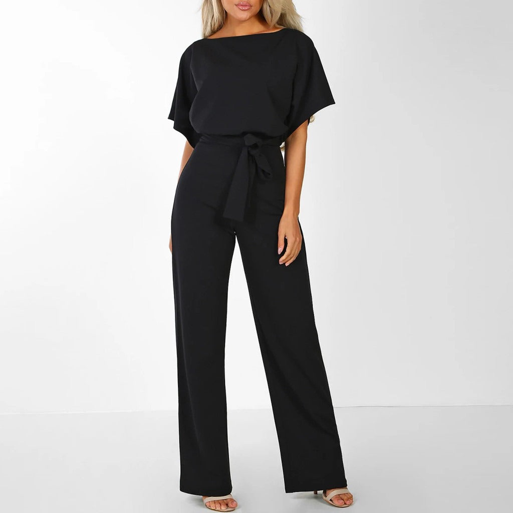 Lunora™ | Stijlvolle Chic Jumpsuit