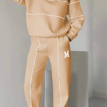 Lunora™ | Michigan Tracksuit
