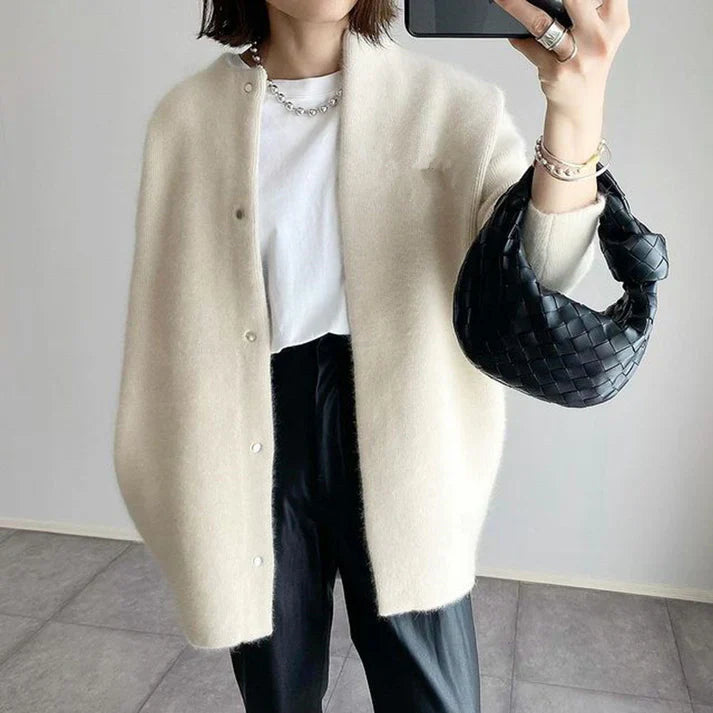 Lunora™ | Giulia Cardigan