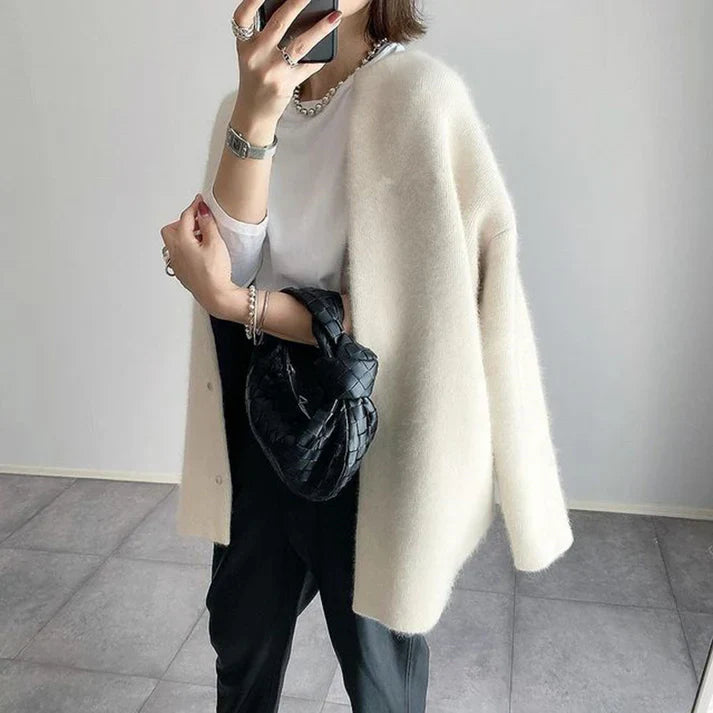 Lunora™ | Giulia Cardigan