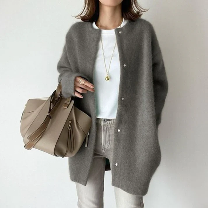 Lunora™ | Giulia Cardigan