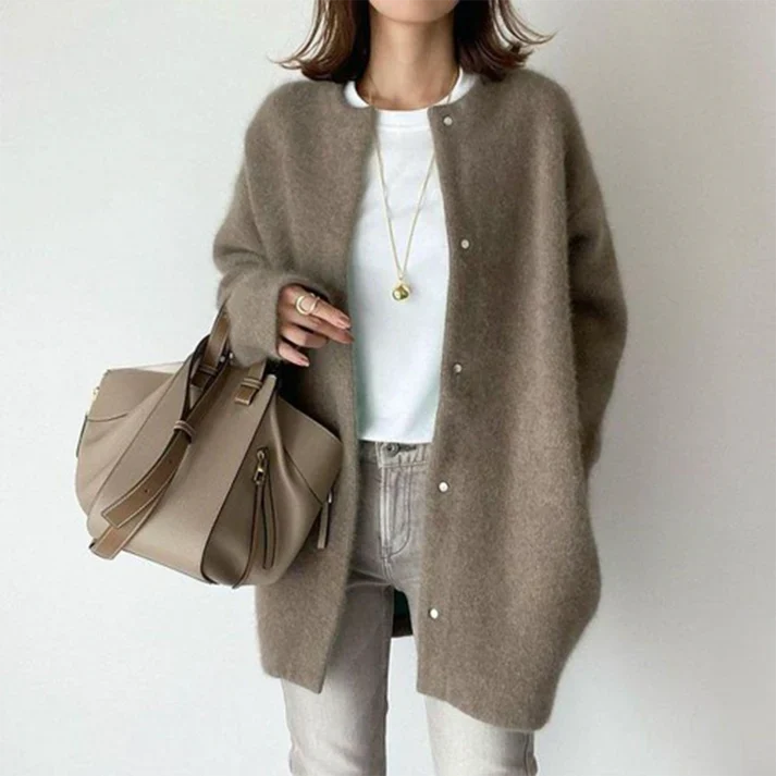 Lunora™ | Giulia Cardigan