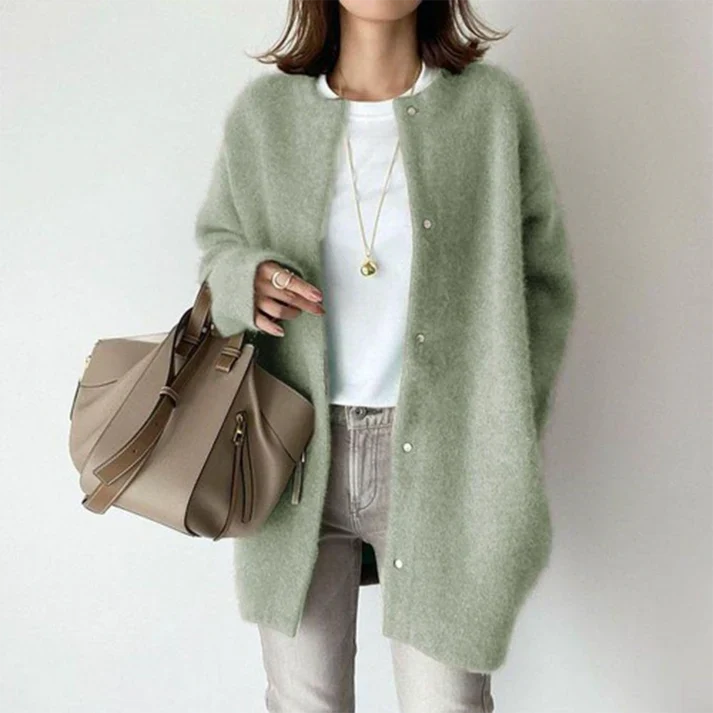 Lunora™ | Giulia Cardigan