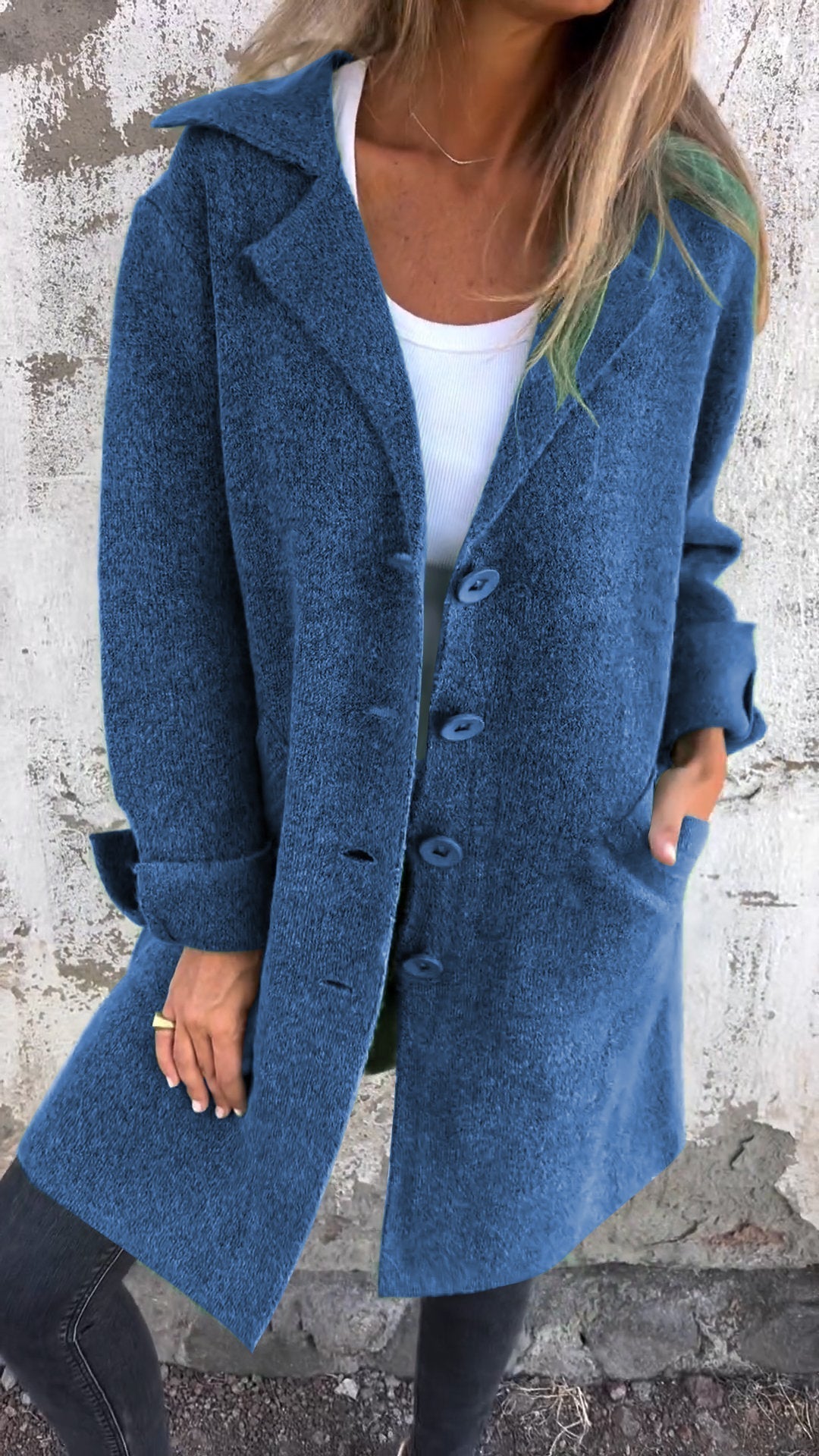Lunora™ | Madeleine Vest