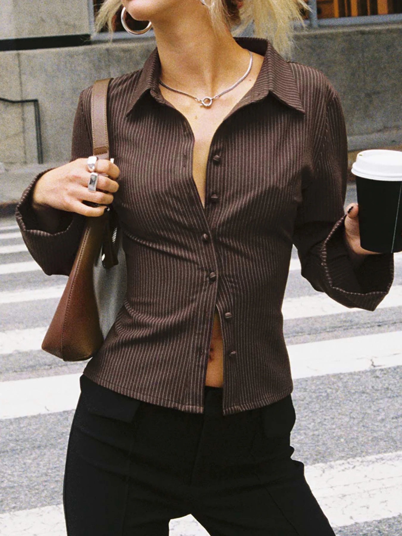 Lunora™ | Veronica Top