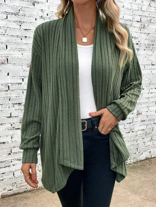 Lunora™ | Zachte Cardigan