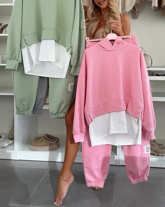 Lunora™ | Dames 2-delige set